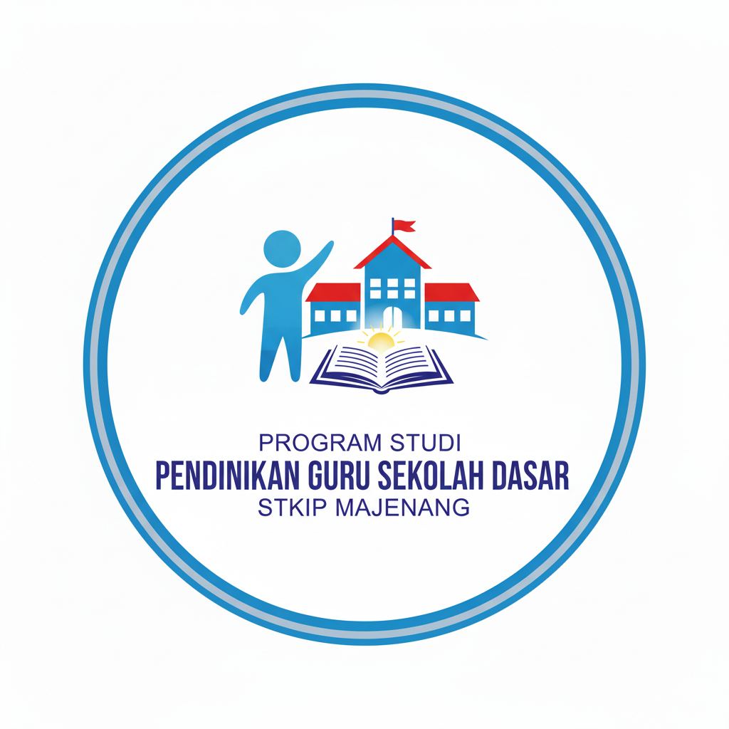 Pendidikan Guru Sekolah Dasar