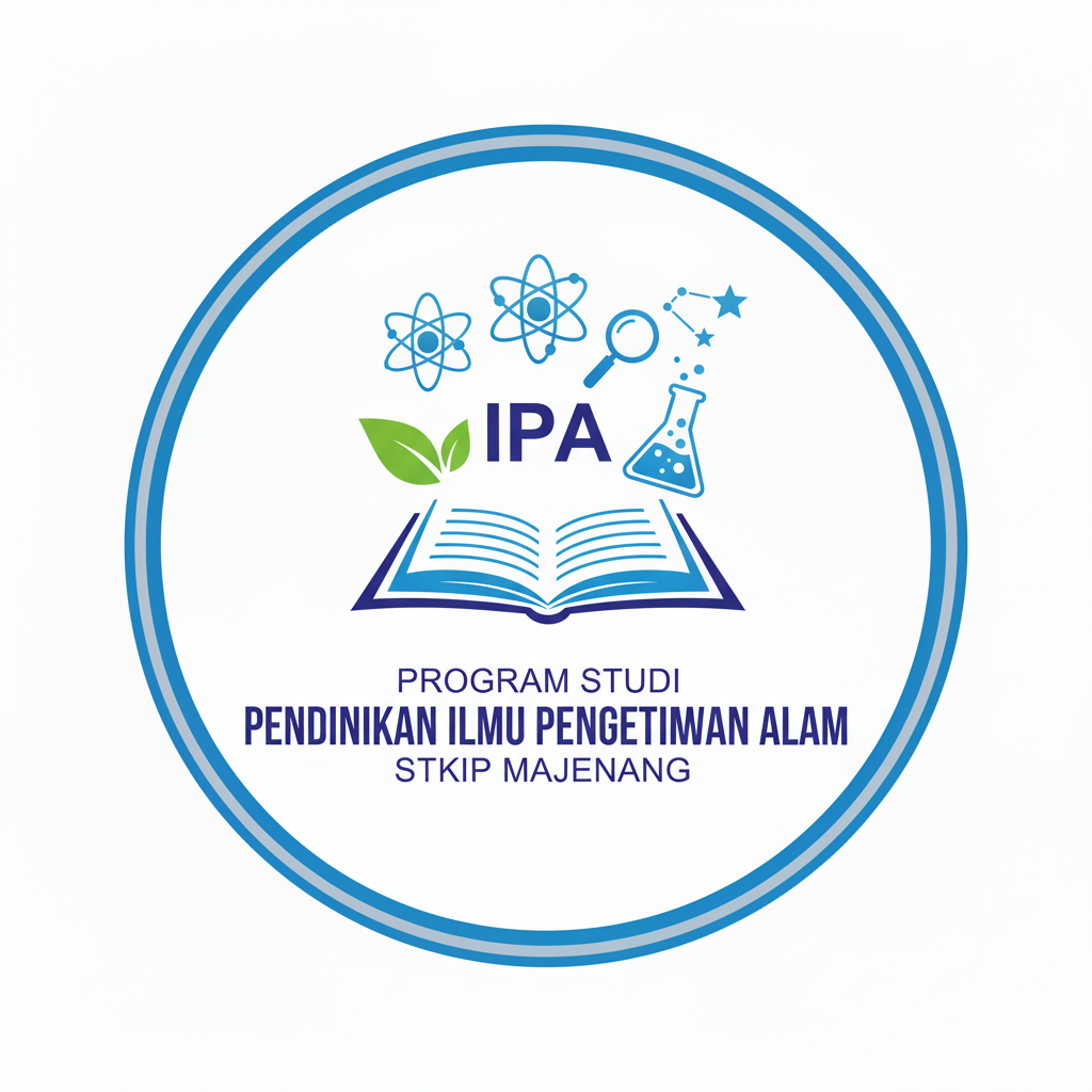 Pendidikan Ilmu Pengetahuan Alam